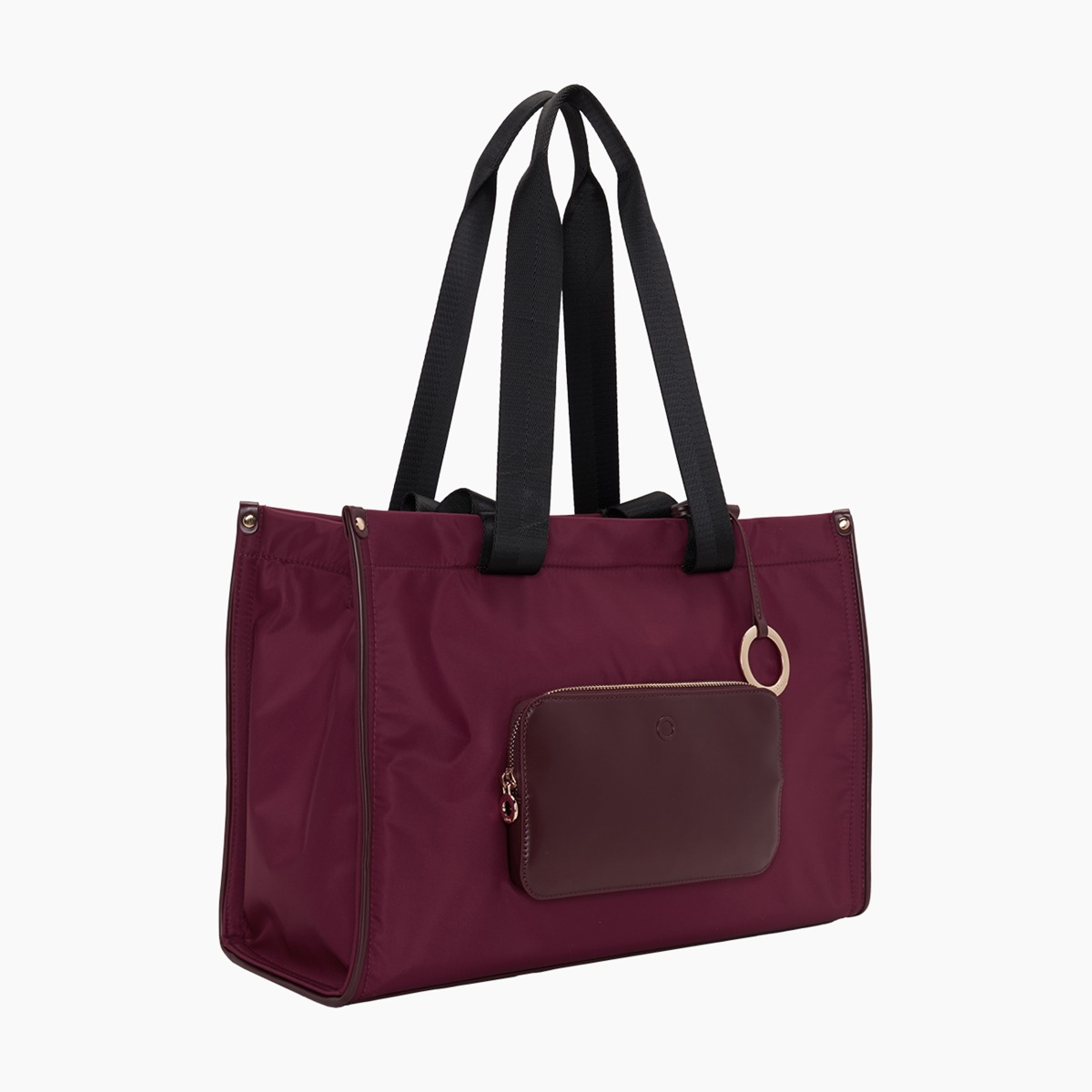 O bag bon ton bordeaux - O bag Official Website