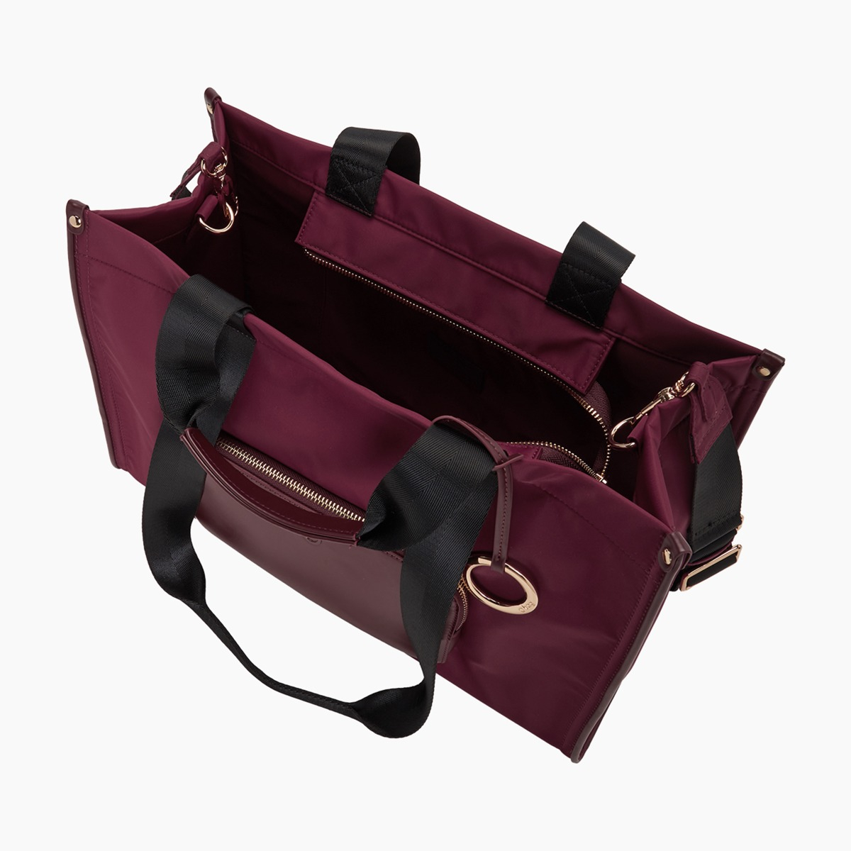 O bag bon ton bordeaux - O bag Official Website