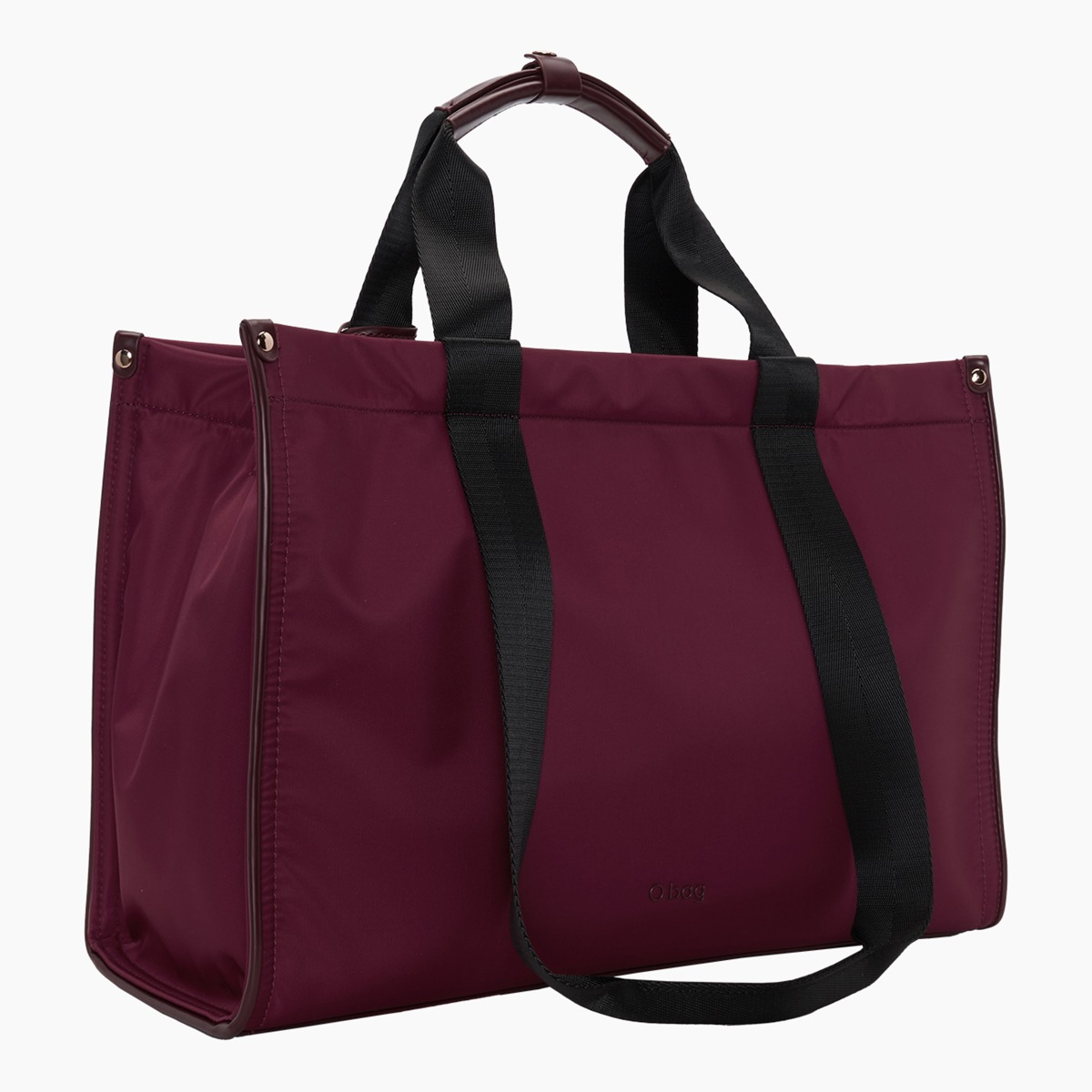 O bag bon ton bordeaux - O bag Official Website