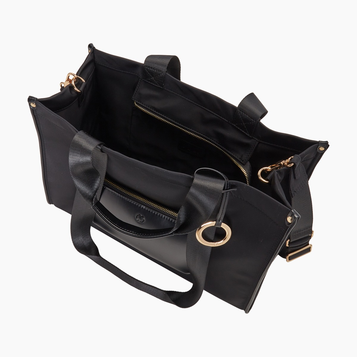 O bag bon ton noir - O bag Official Website