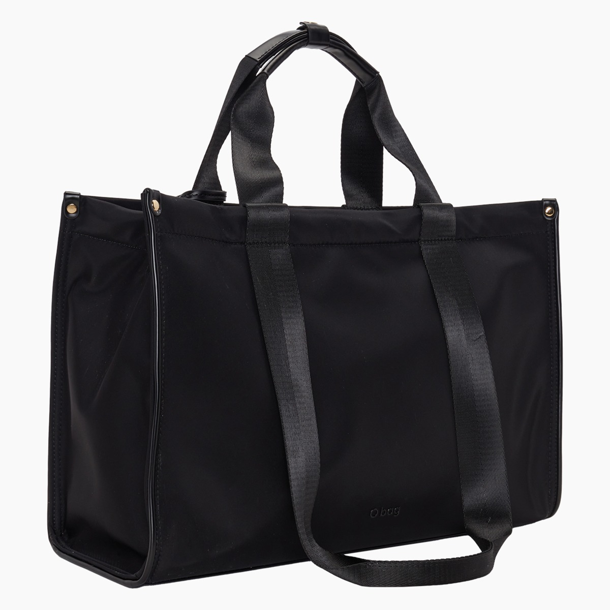 O bag bon ton noir - O bag Official Website