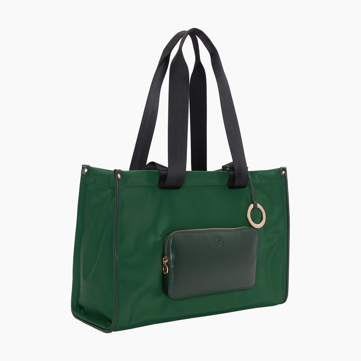 O bag bon ton verde bosco - O bag Official Website