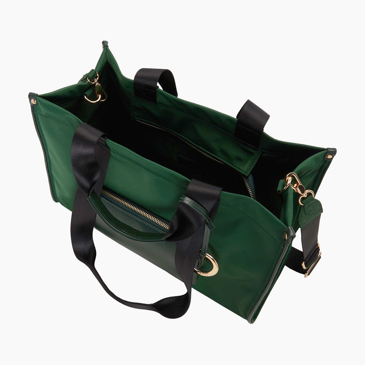O bag bon ton verde bosco - O bag Official Website