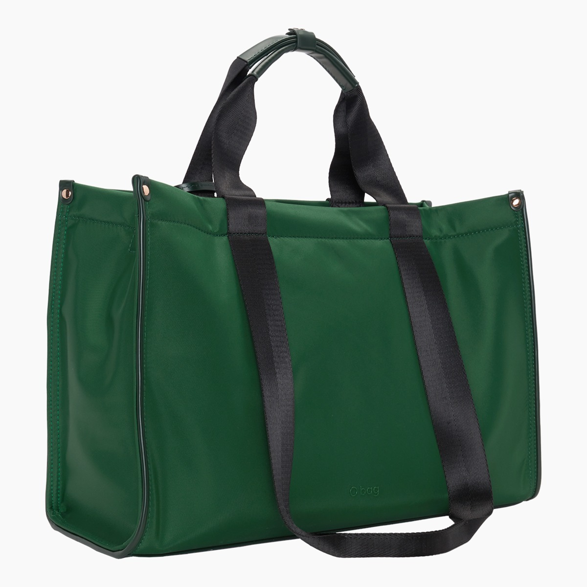 O bag bon ton verde bosco - O bag Official Website
