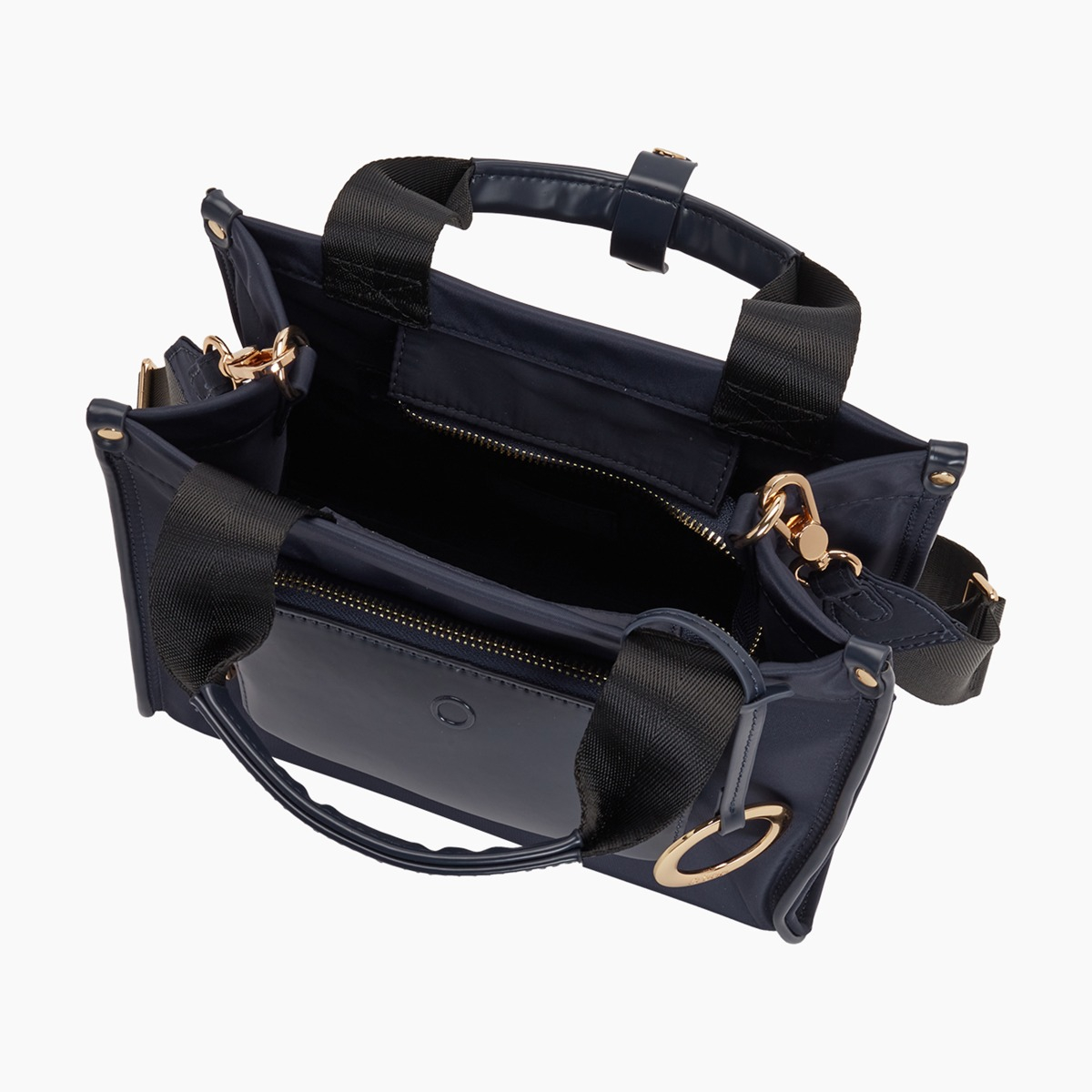 O bag mignon navy blue - O bag Official Website