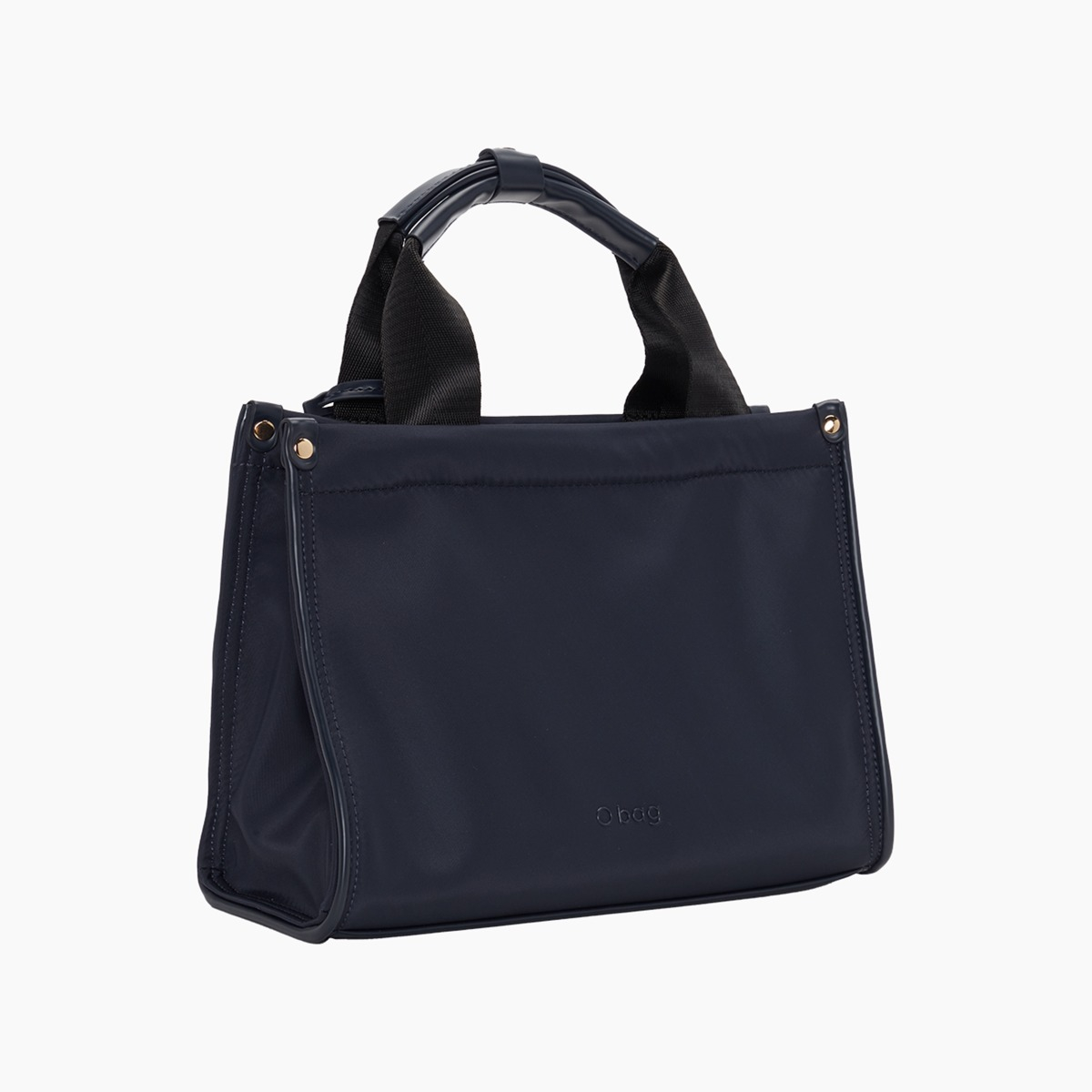 O bag mignon navy blue - O bag Official Website