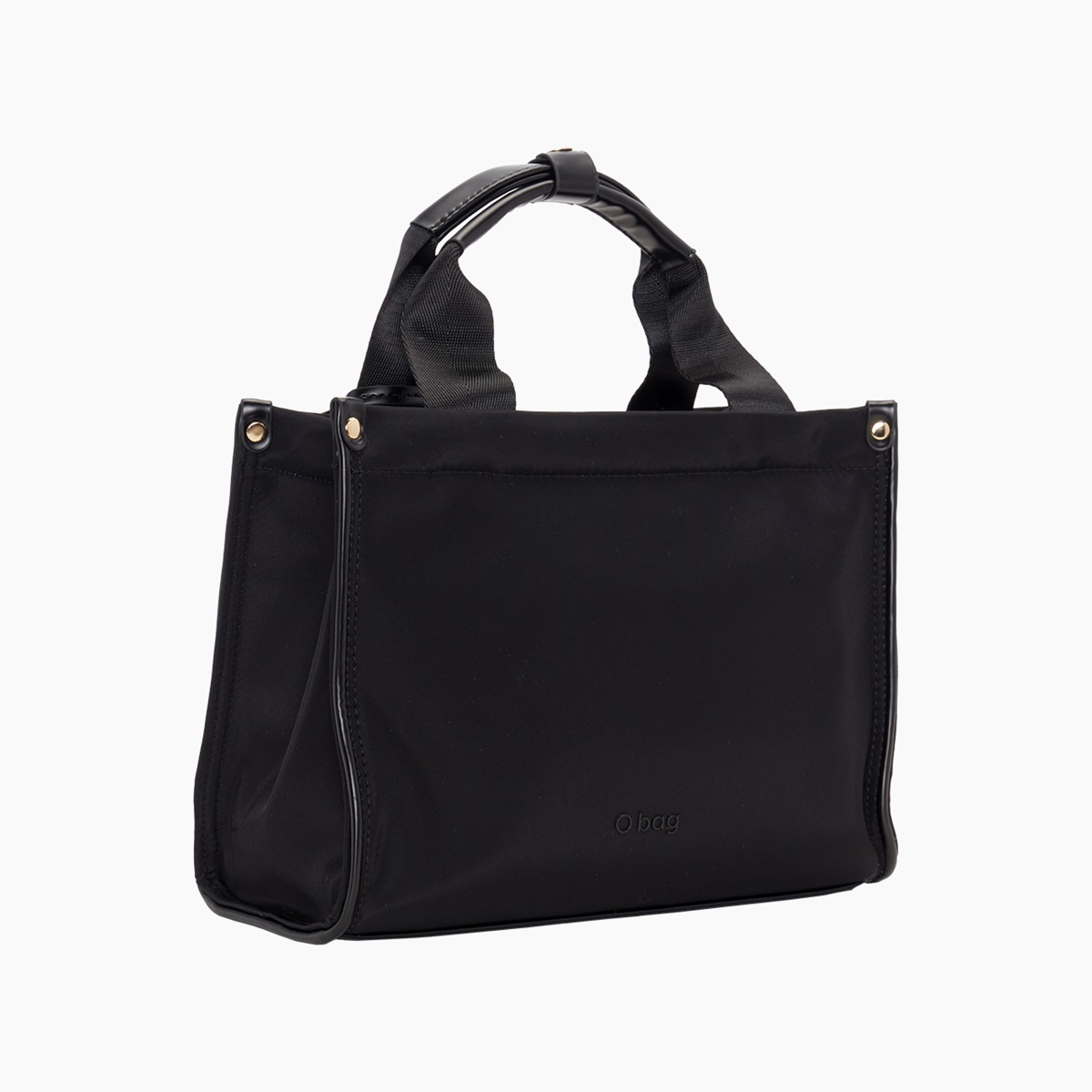 O bag mignon black - O bag Official Website