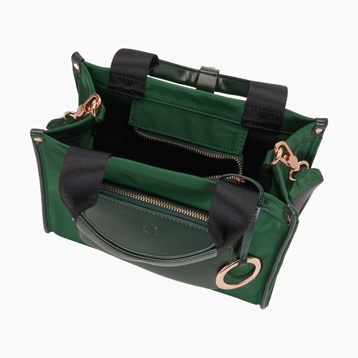 O bag mignon forest greeb - O bag Official Website