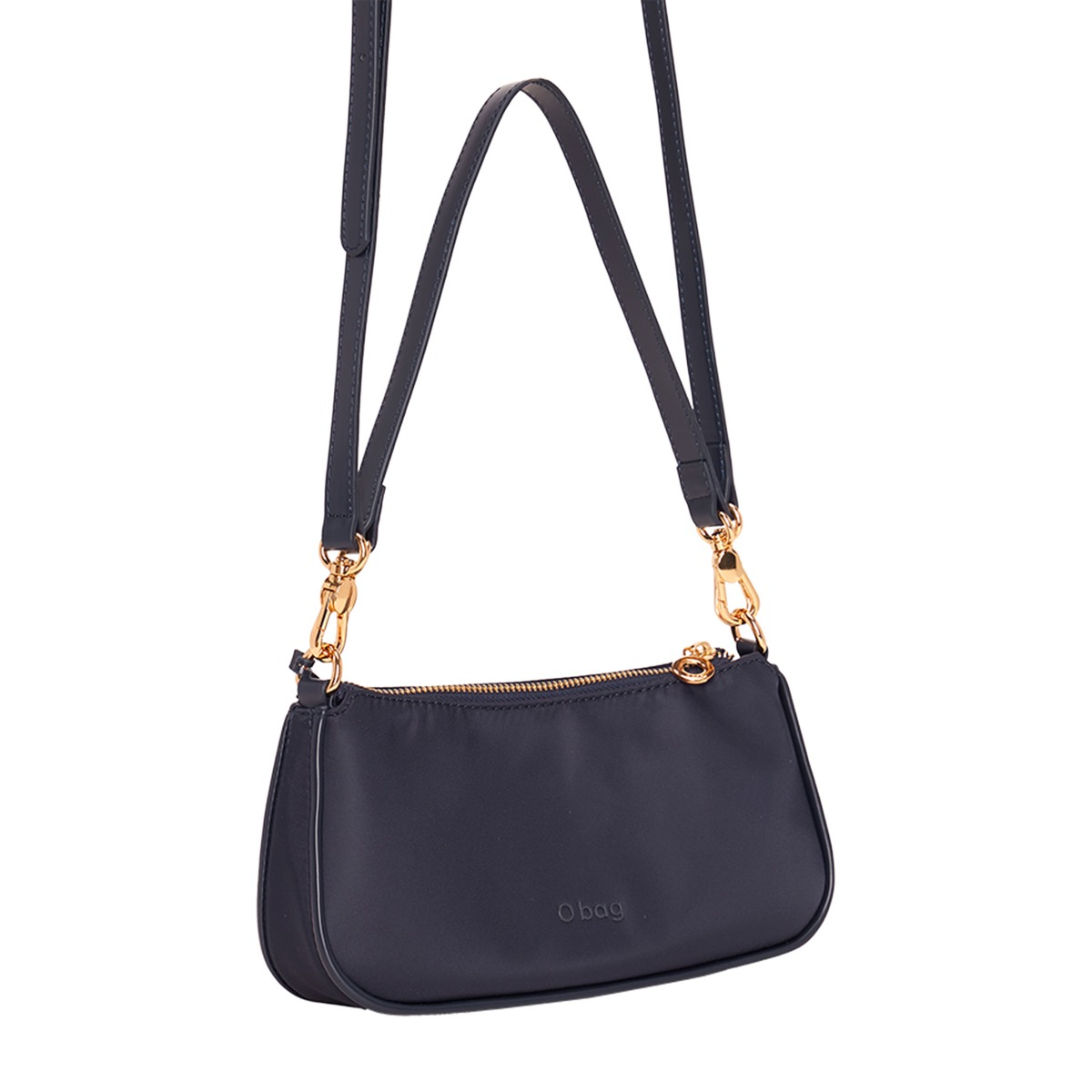 O bag fusion in Marineblau - O bag Official Website