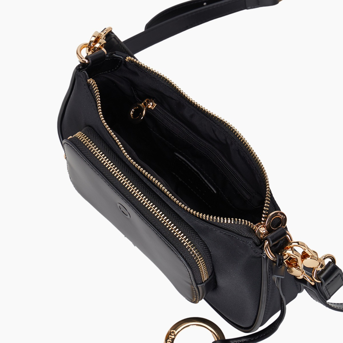 O bag fusion black - O bag Official Website