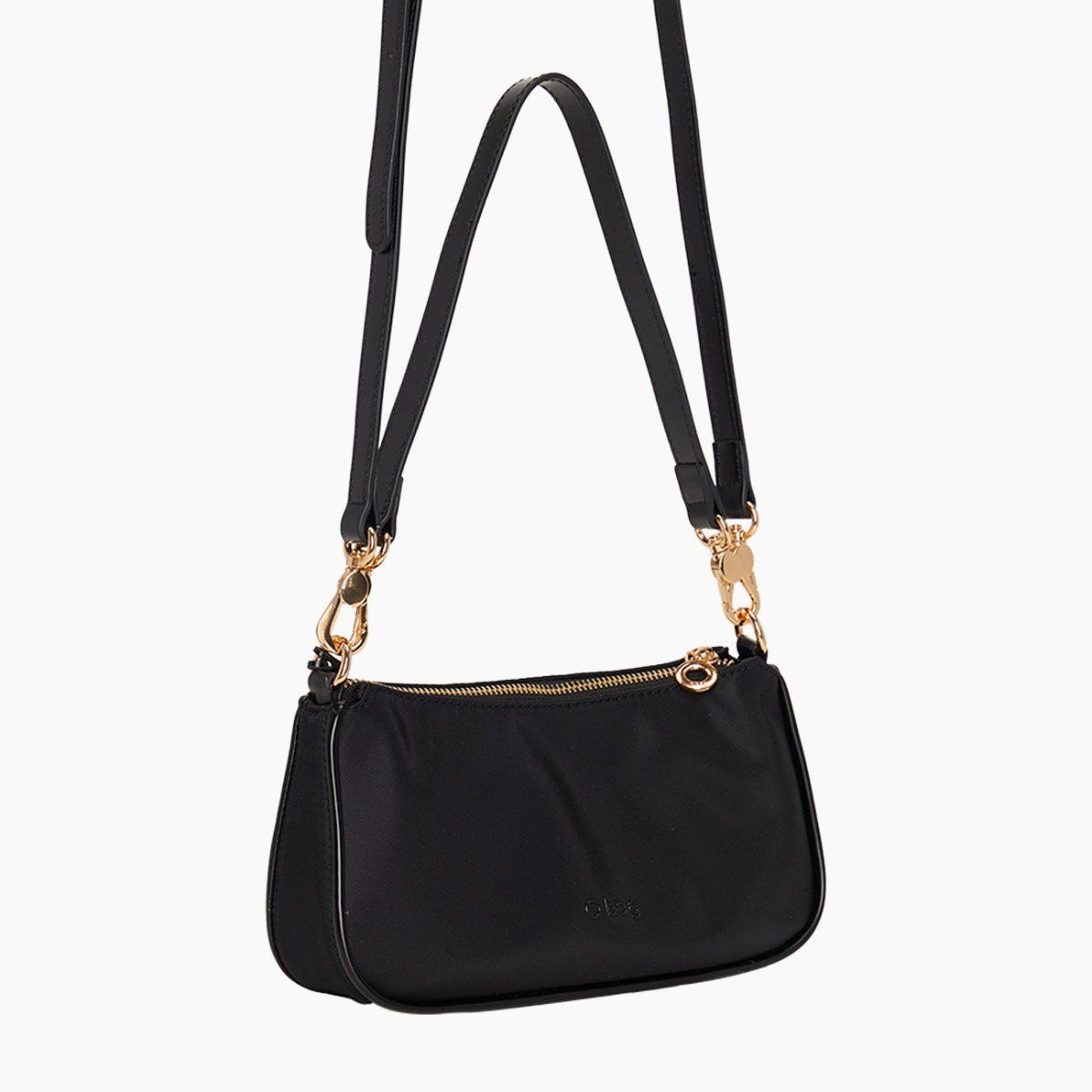 O bag fusion black - O bag Official Website