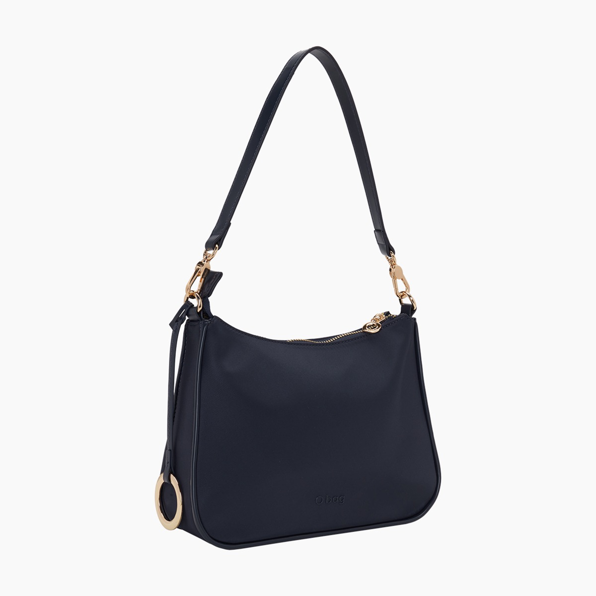 O bag ipsilon navy blue - O bag Official Website