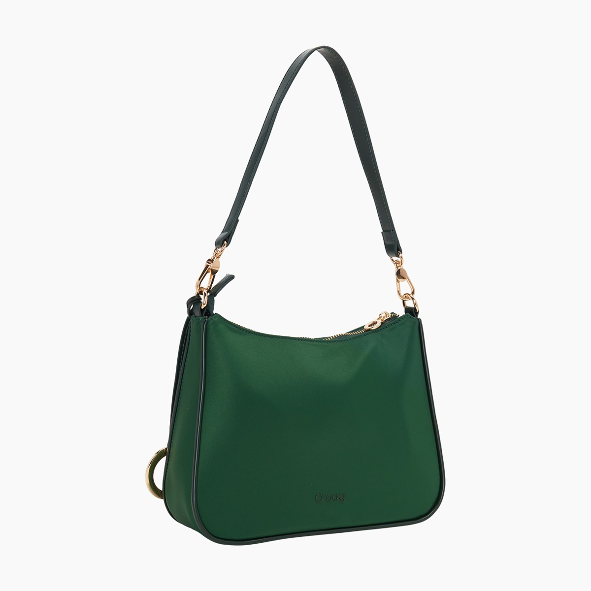 O bag ipsilon forest green - O bag Official Website