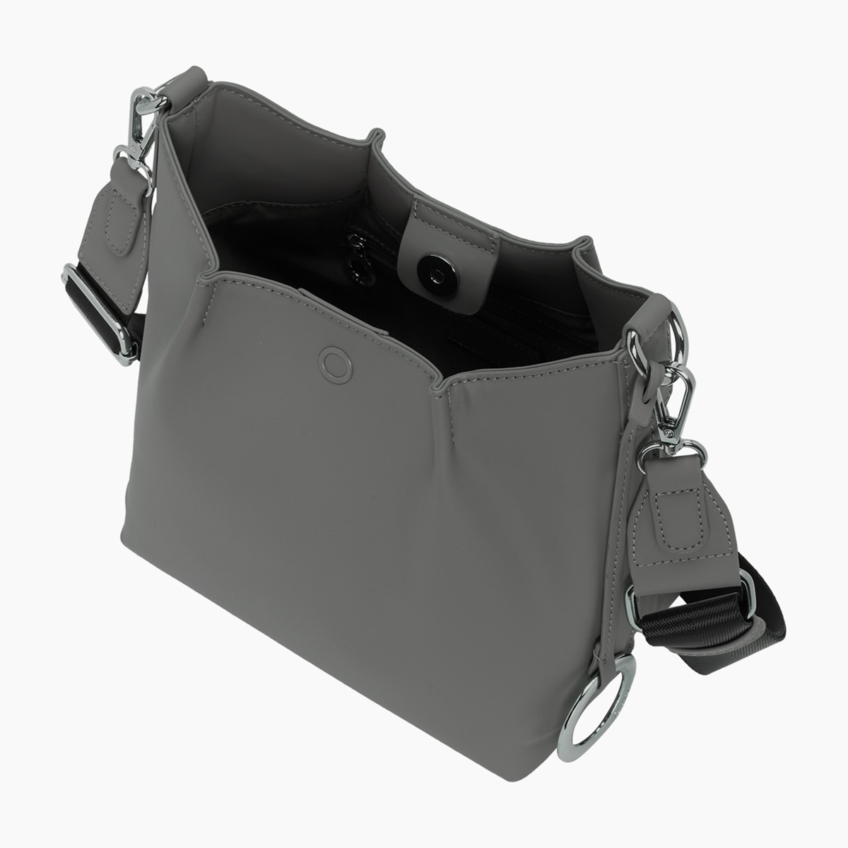 O bag stily grigia - O bag Official Website