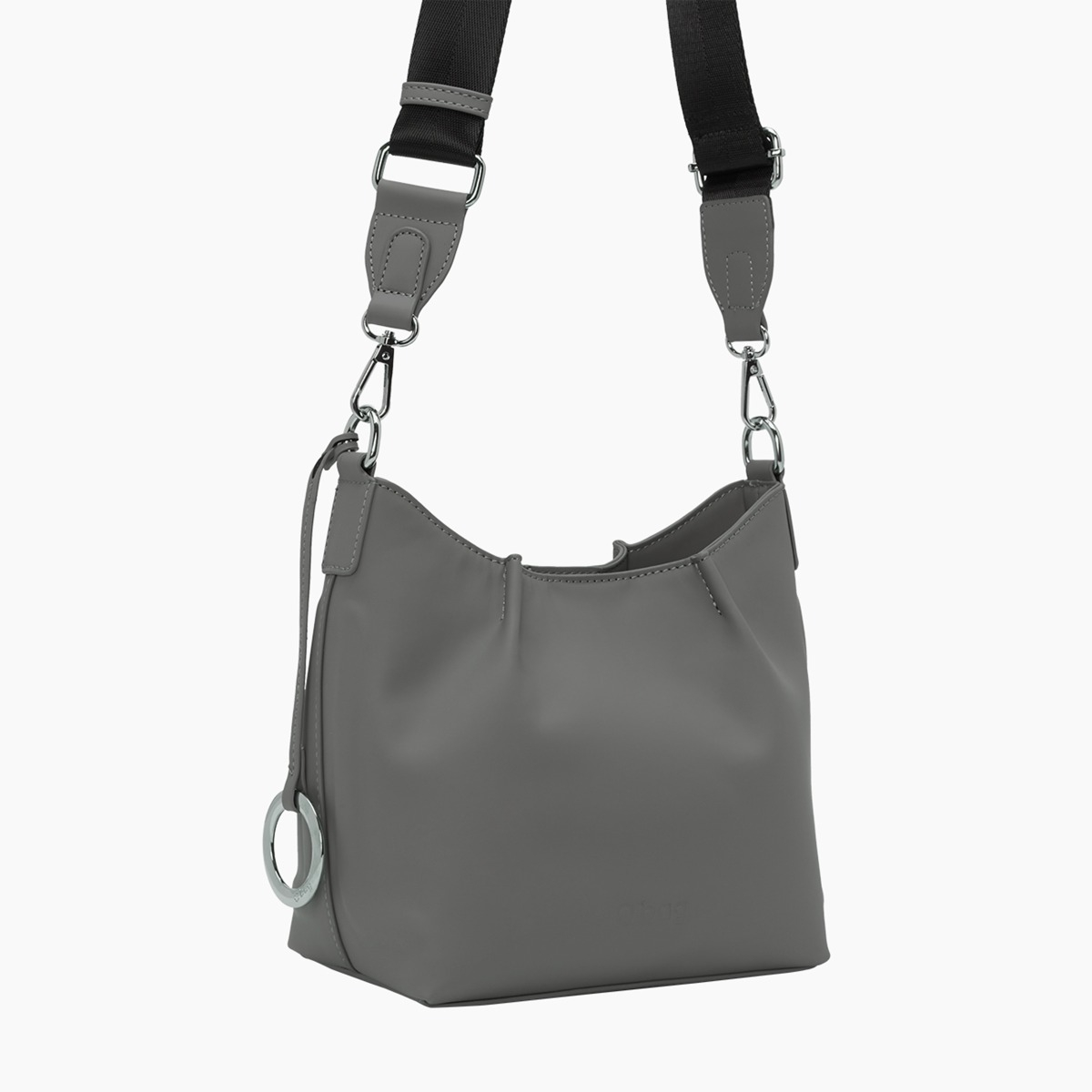 O bag stily grigia - O bag Official Website