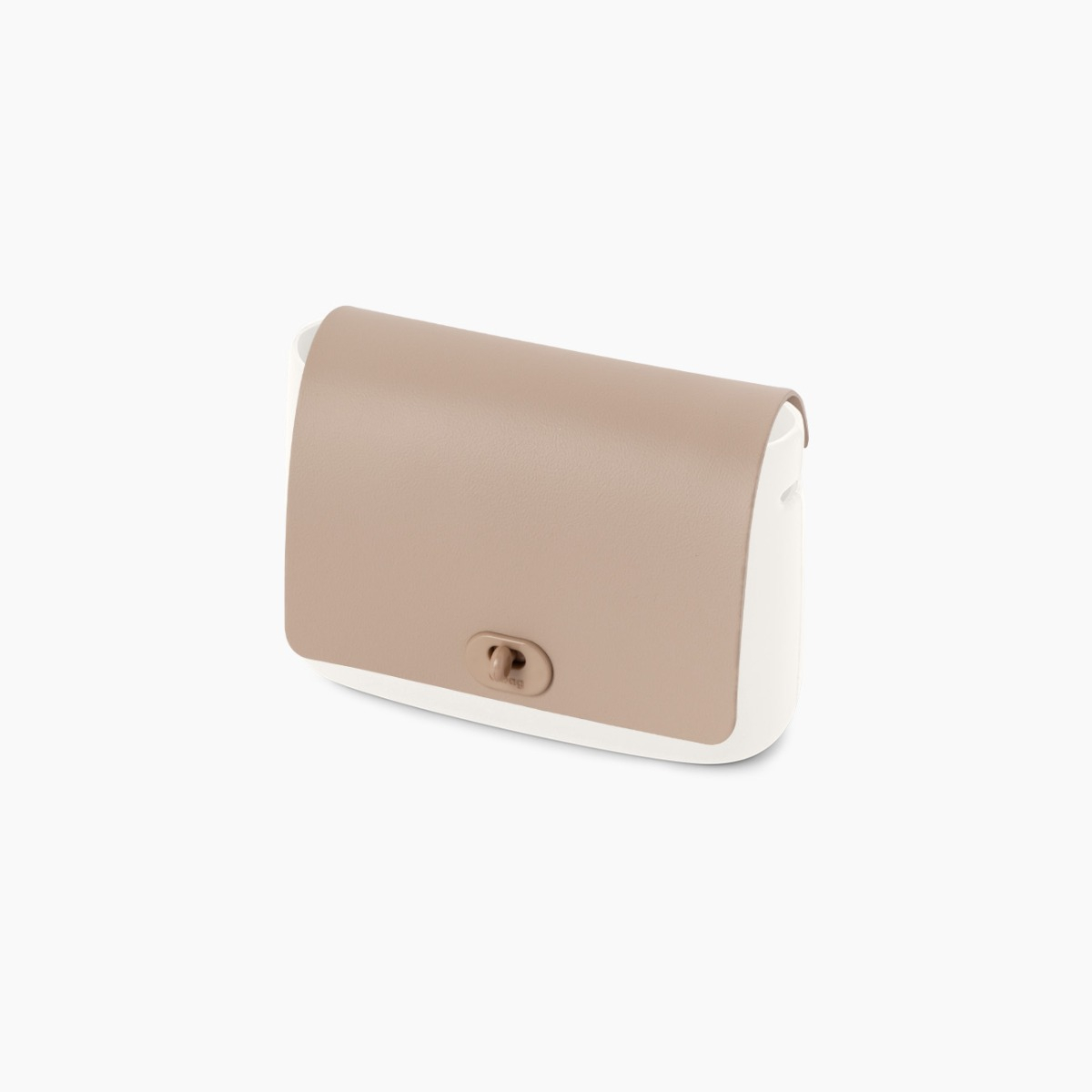 Taschenklappe O pocket in Sand - O bag Official Website