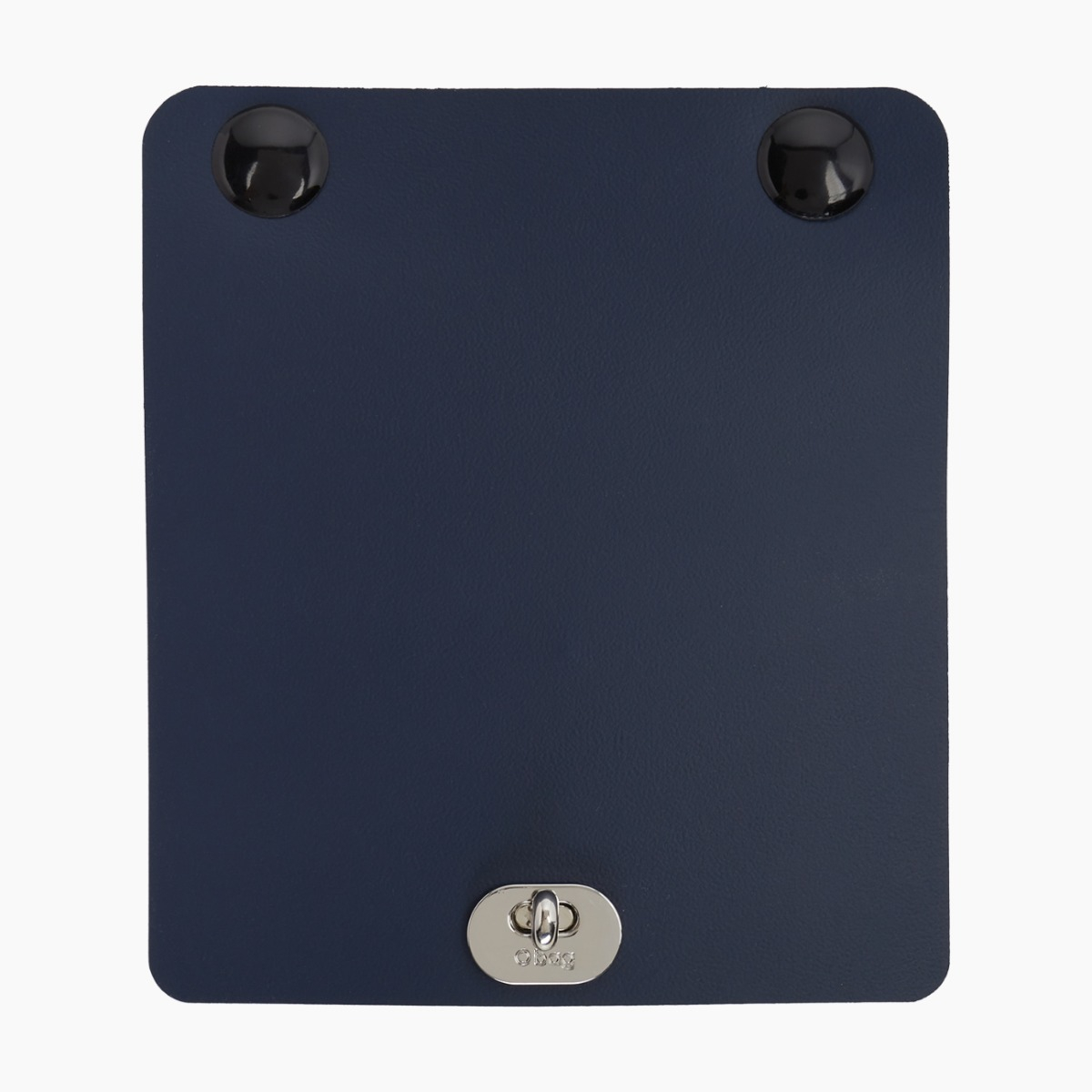 Pattina blu navy O pocket - O bag Official Website