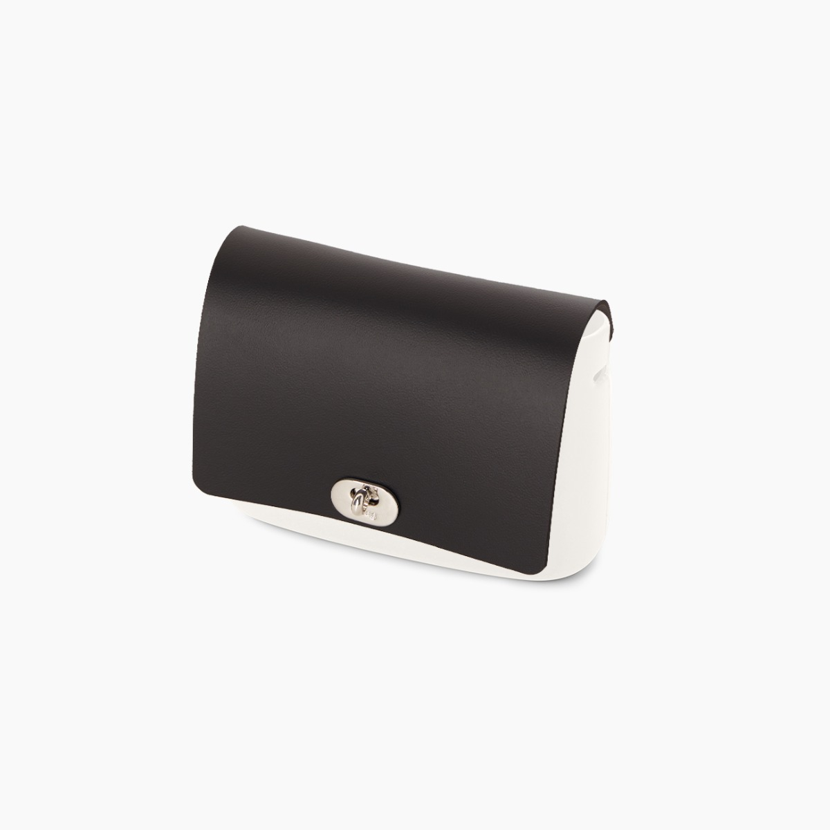 Taschenklappe O pocket in Schwarz - O bag Official Website