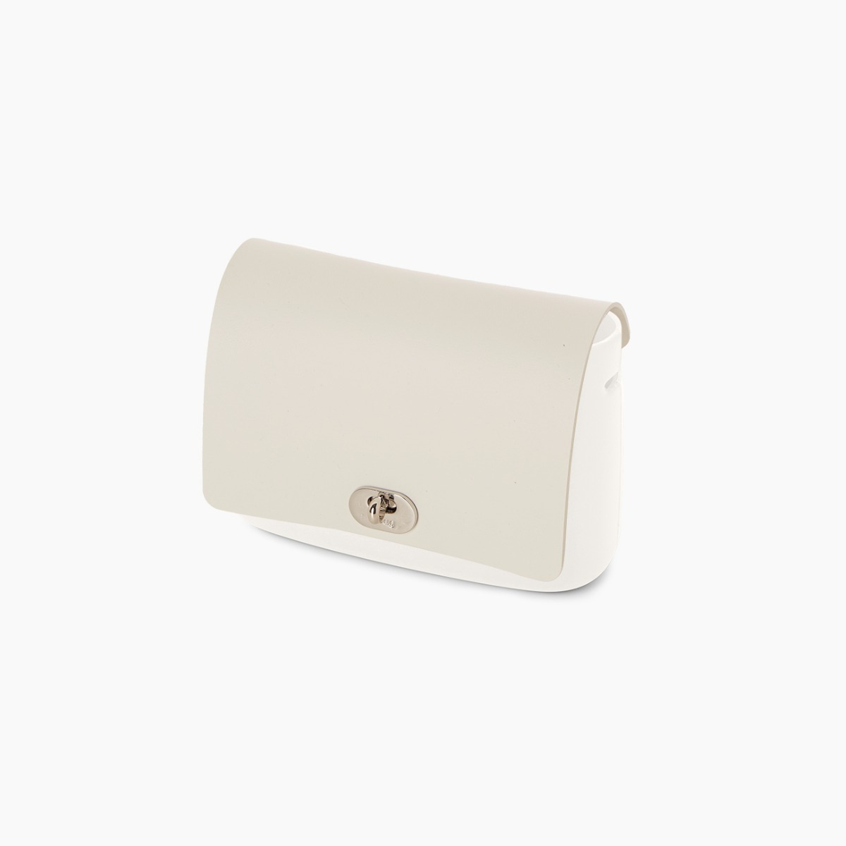 Pattina latte O pocket - O bag Official Website