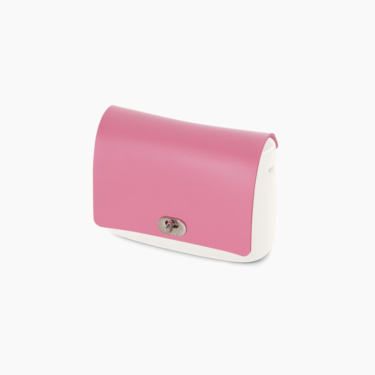 Taschenklappe O pocket in Pink - O bag Official Website