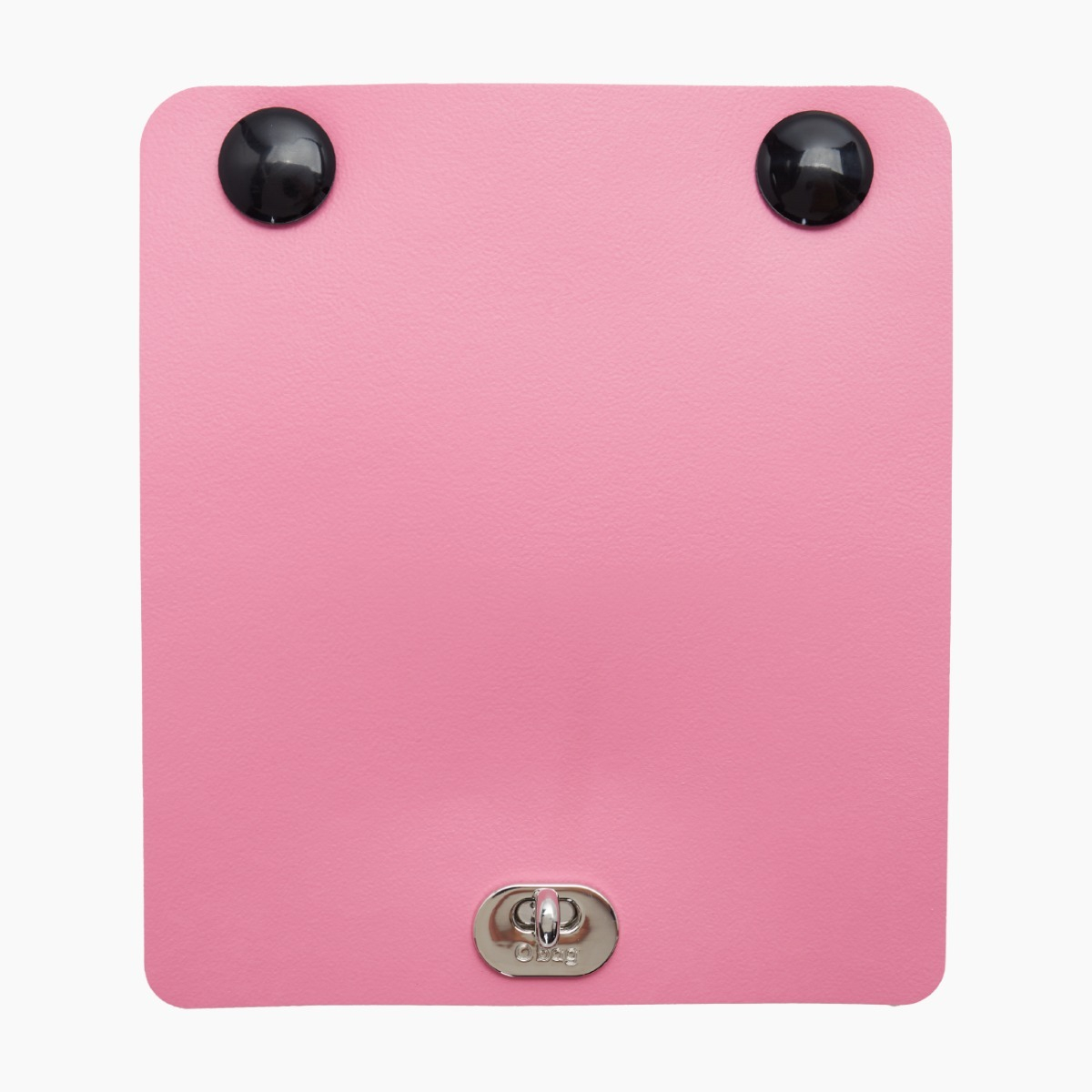 Taschenklappe O pocket in Pink - O bag Official Website