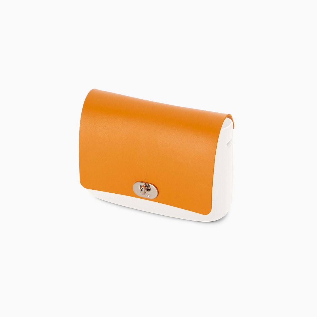 Pattina amber O pocket - O bag Official Website