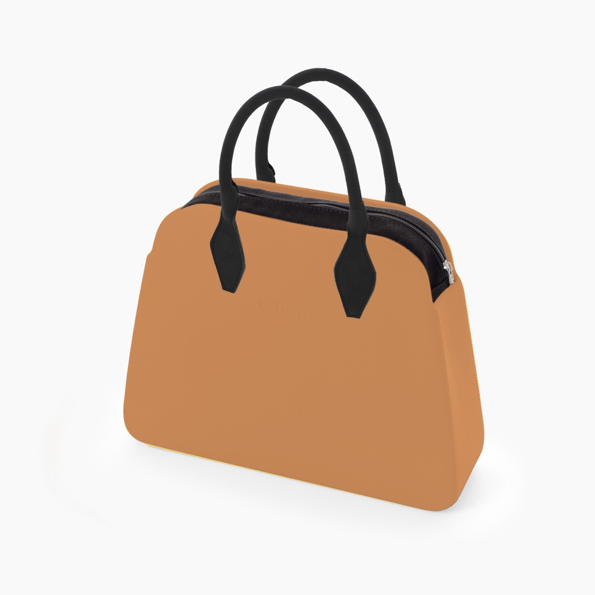 O bag reverse biscotto e nero - O bag Official Website