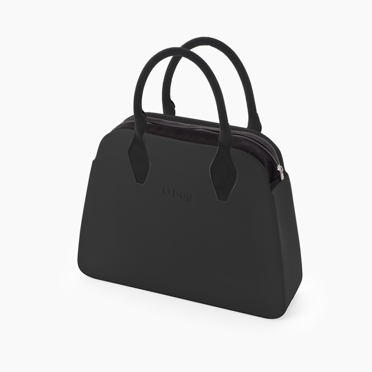 O bag reverse nero - O bag Official Website