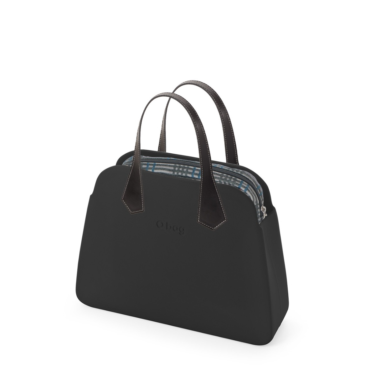 O bag reverse nero e scottish - O bag Official Website