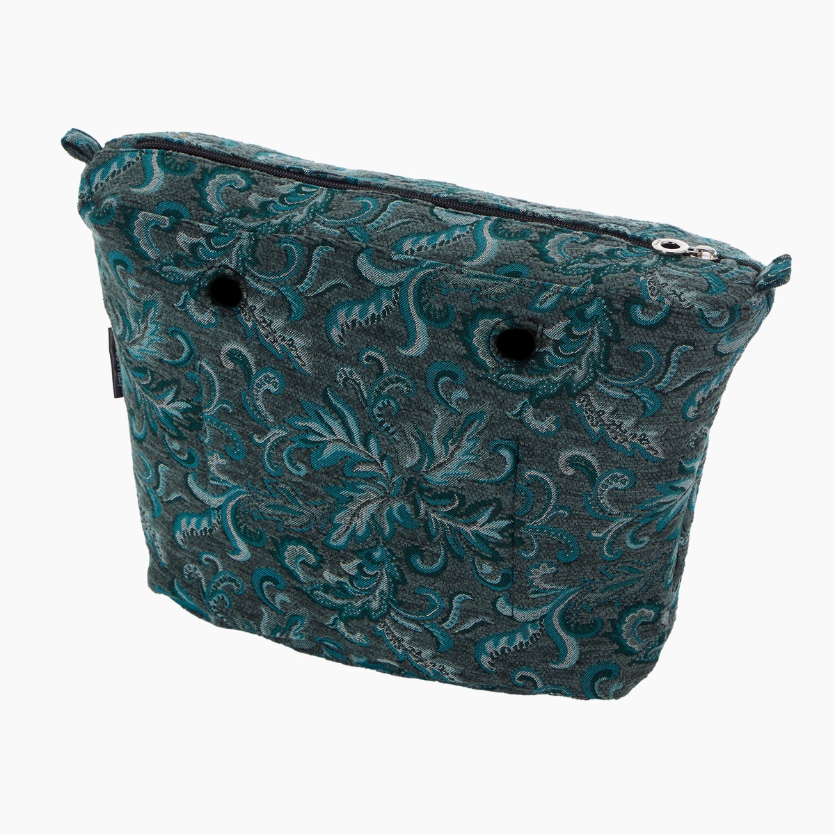 Sacca interna O bag jacquard damasco - O bag Official Website