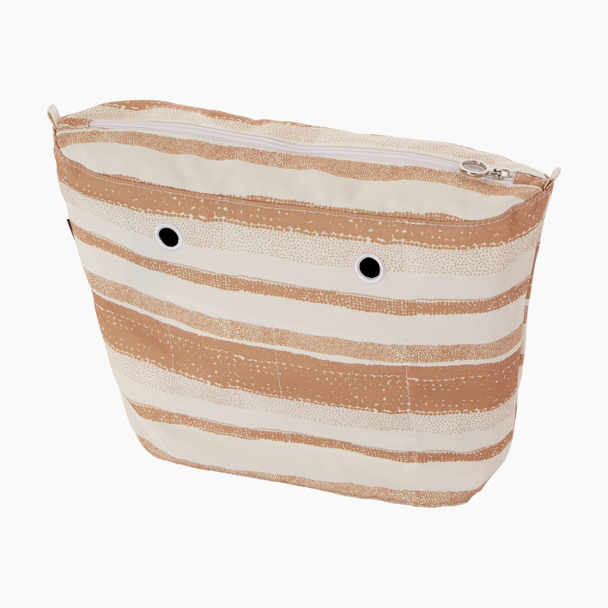 Sacca interna sabbia stampa riga O bag - O bag Official Website