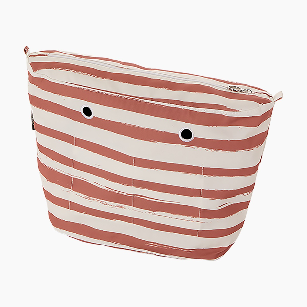 Sacca interna erika stampa riga O bag - O bag Official Website