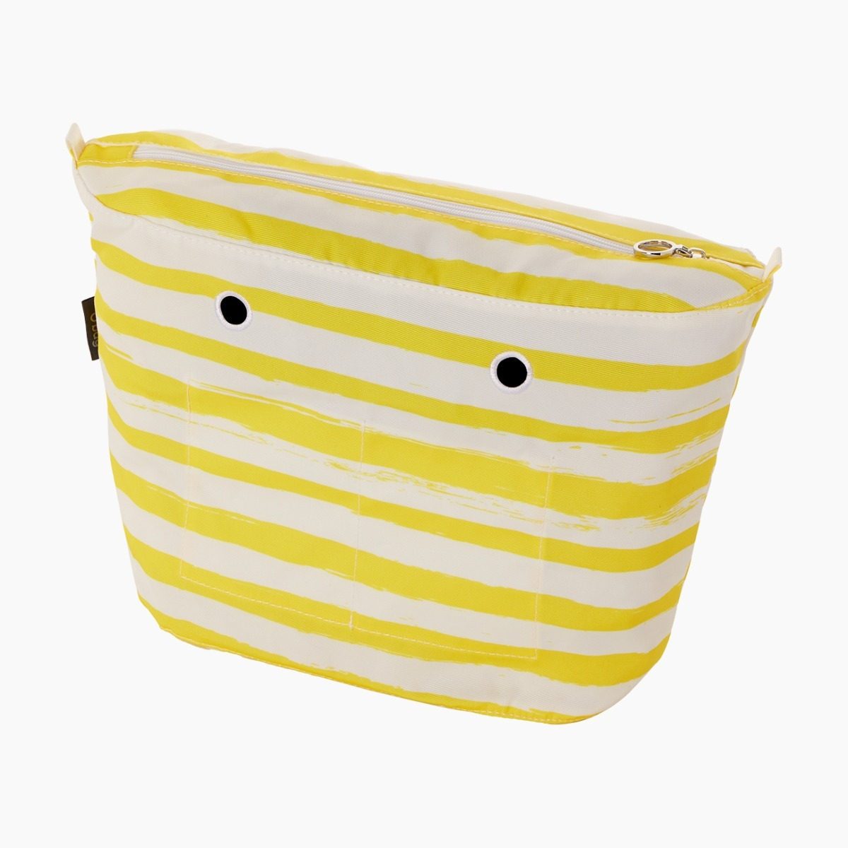 Sacca interna fresia stampa riga O bag - O bag Official Website