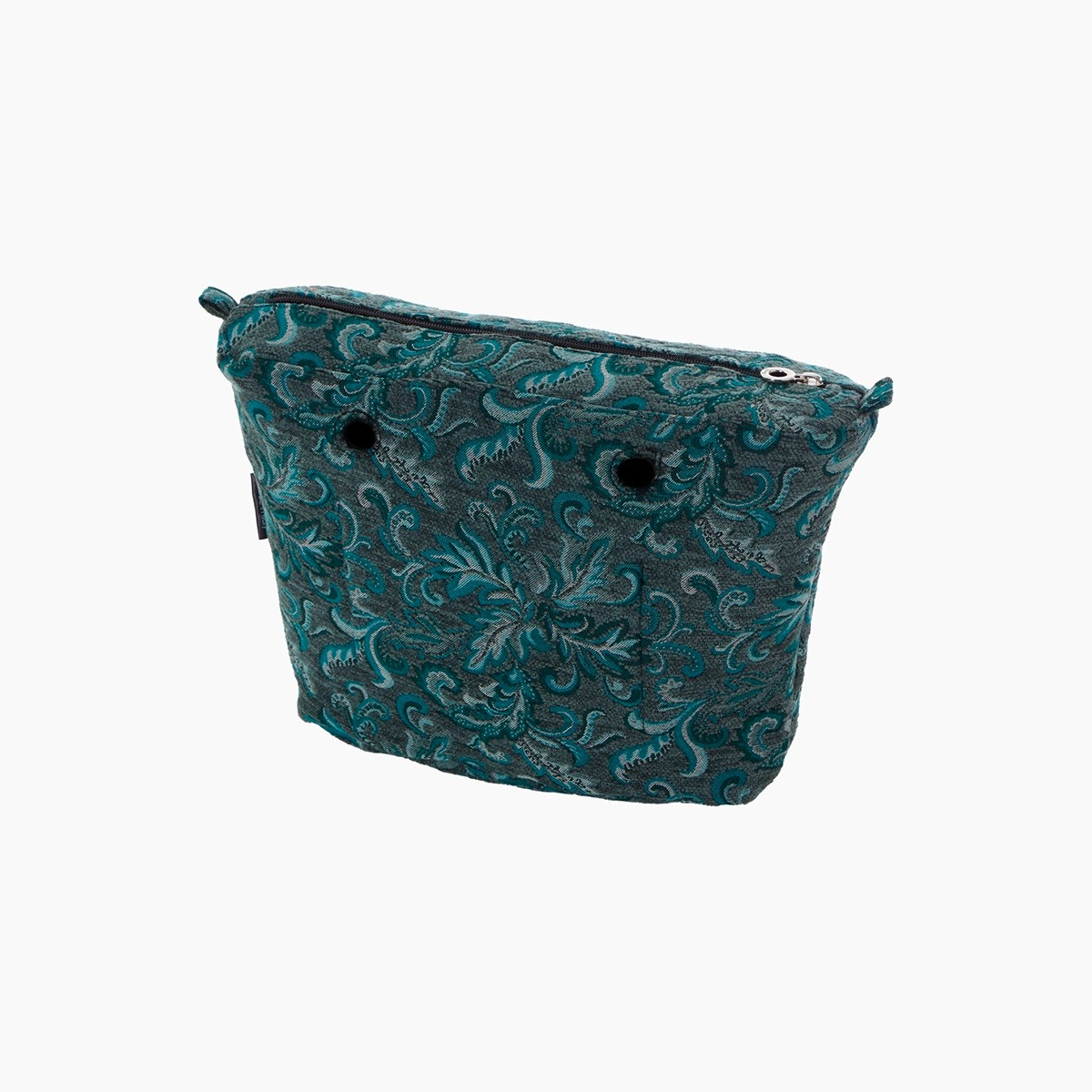 Sac intérieur O bag mini jacquard damas - O bag Official Website