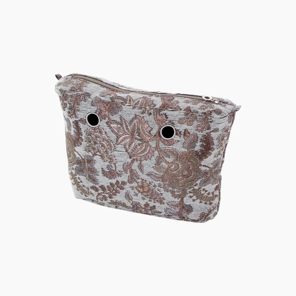 O bag mini inner bag jacquard damask - O bag Official Website