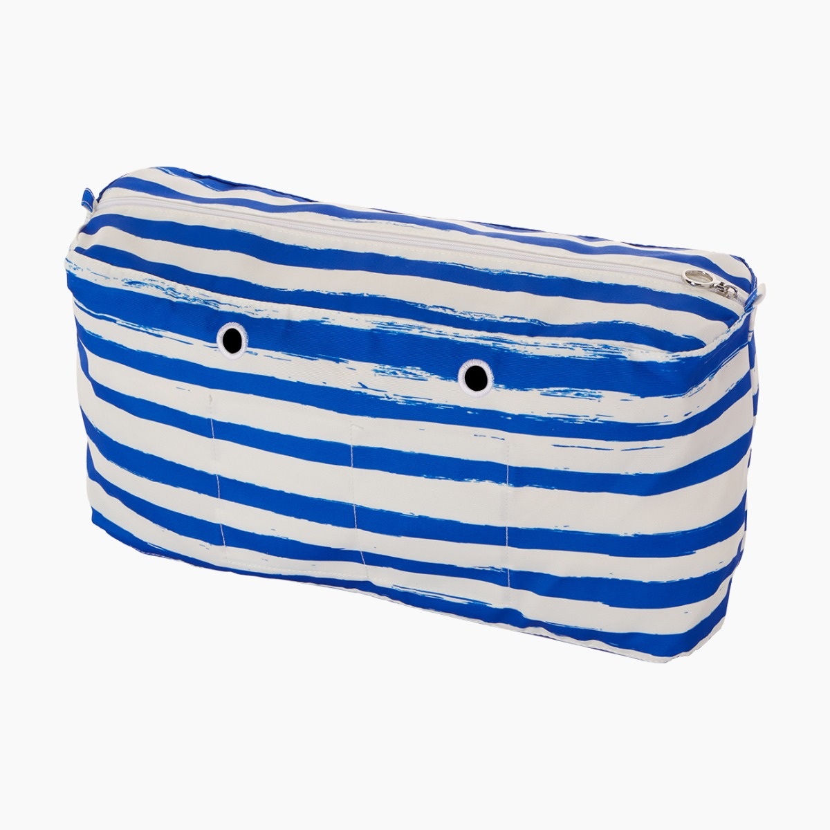 Sacca interna marina stampa riga O bag beach - O bag Official Website
