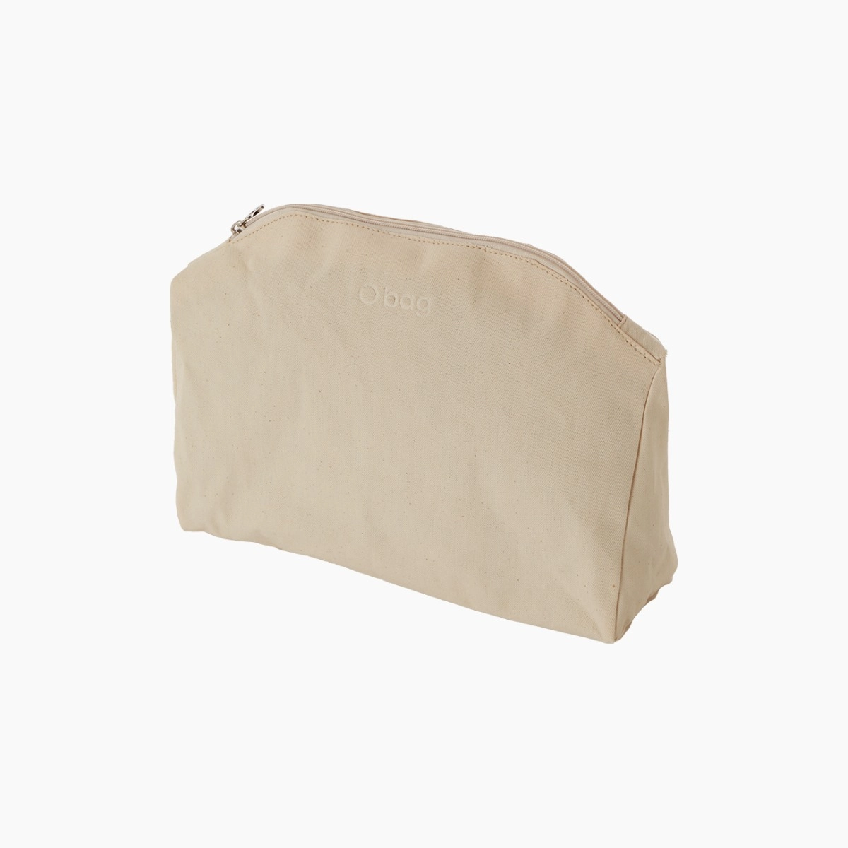 Sacca interna canvas naturale O bag unique baby - O bag Official Website