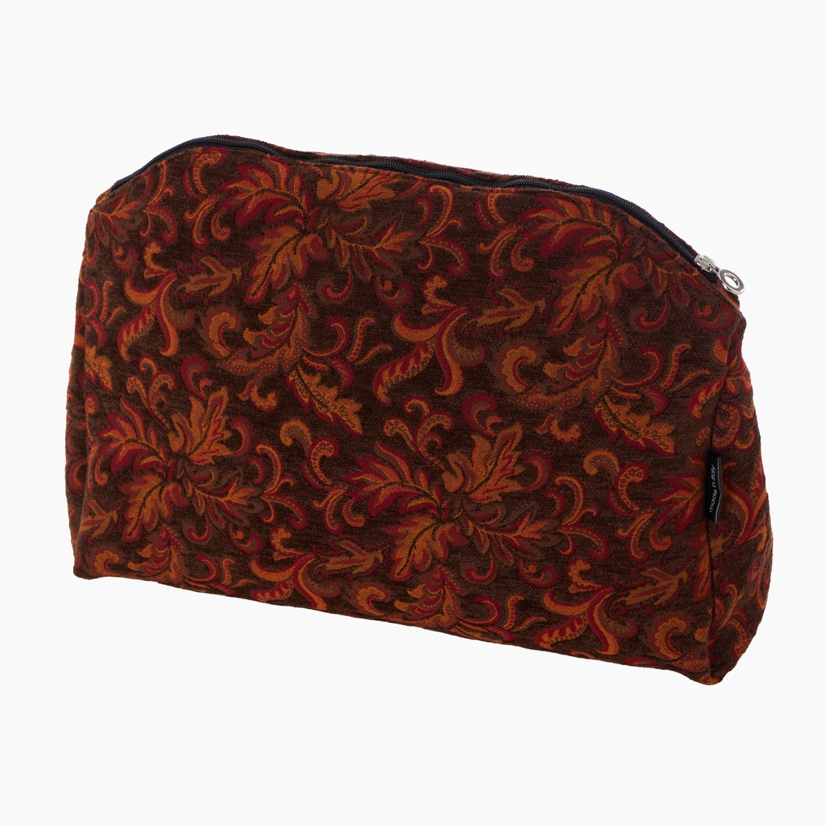 Sacca interna O bag unique jacquard damasco - O bag Official Website