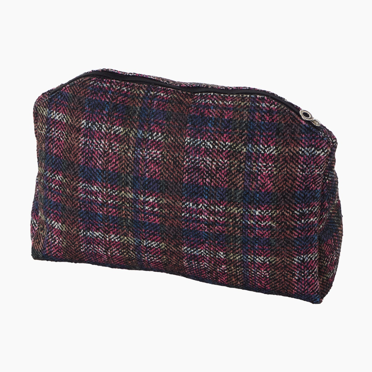 Sacca interna O bag unique glen check - O bag Official Website