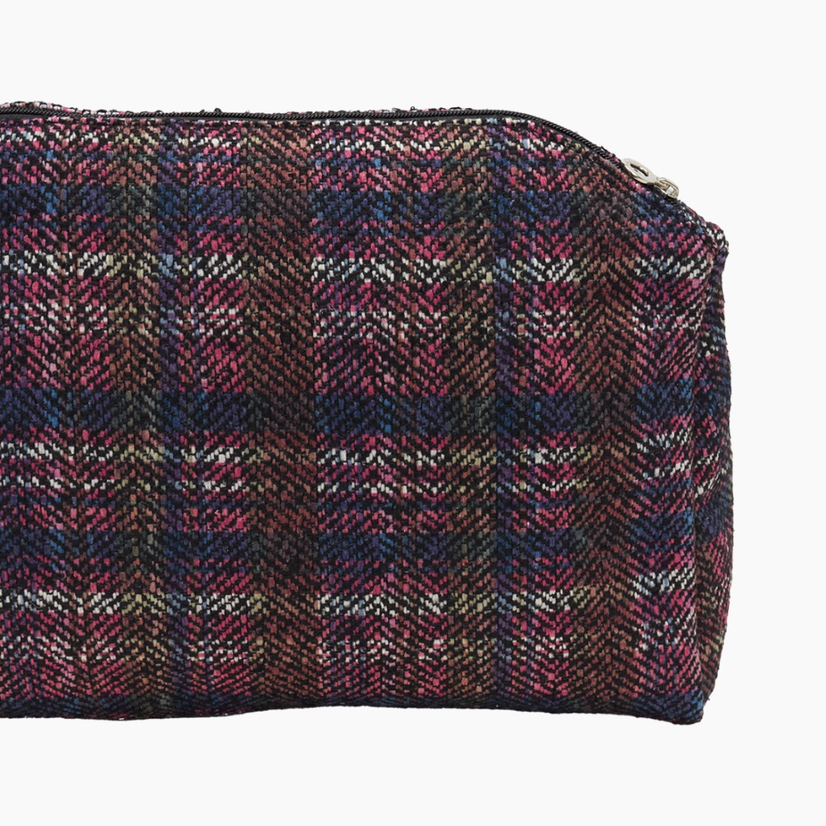 Sacca interna O bag unique glen check - O bag Official Website