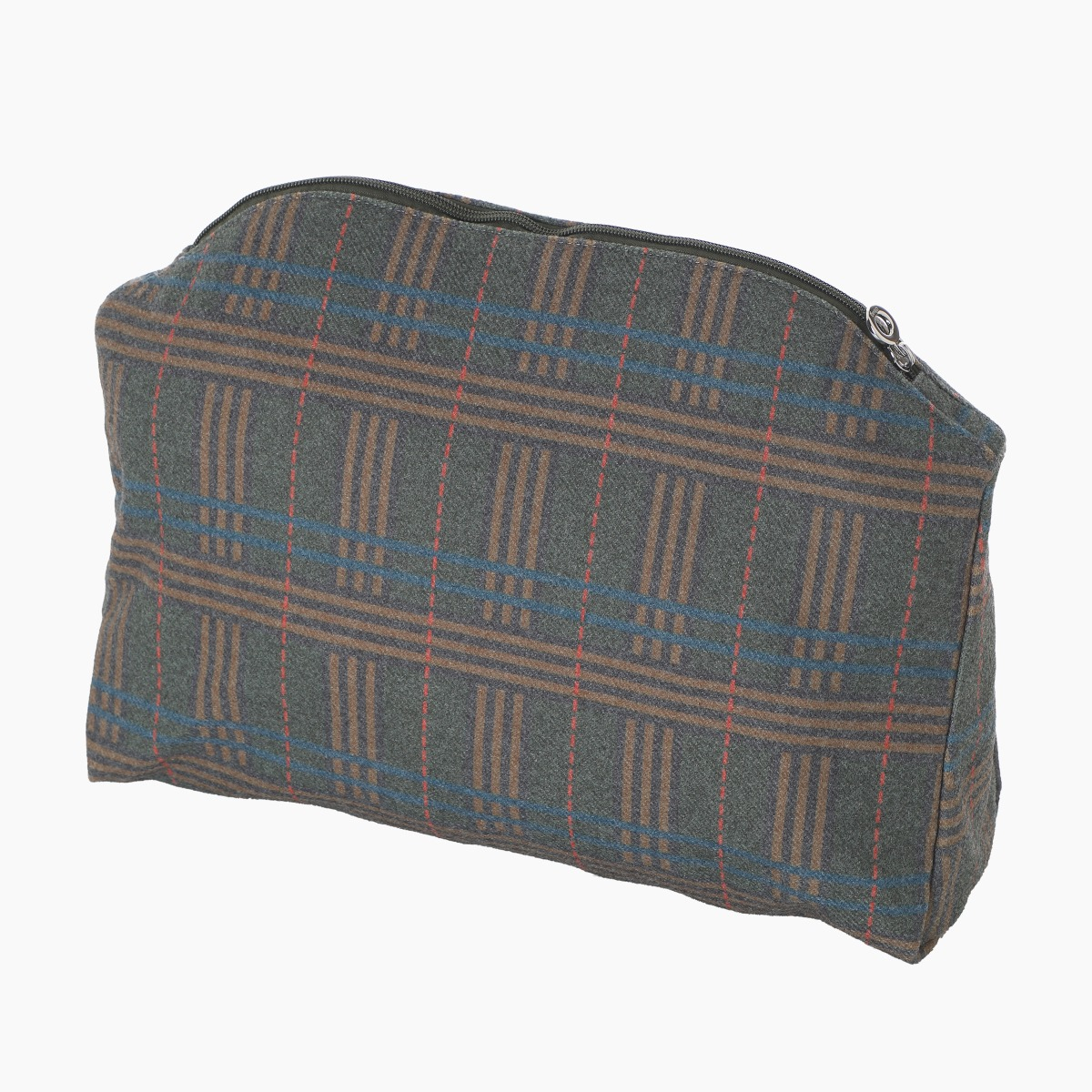 Sacca interna O bag unique tessuto scottish military - O bag Official Website