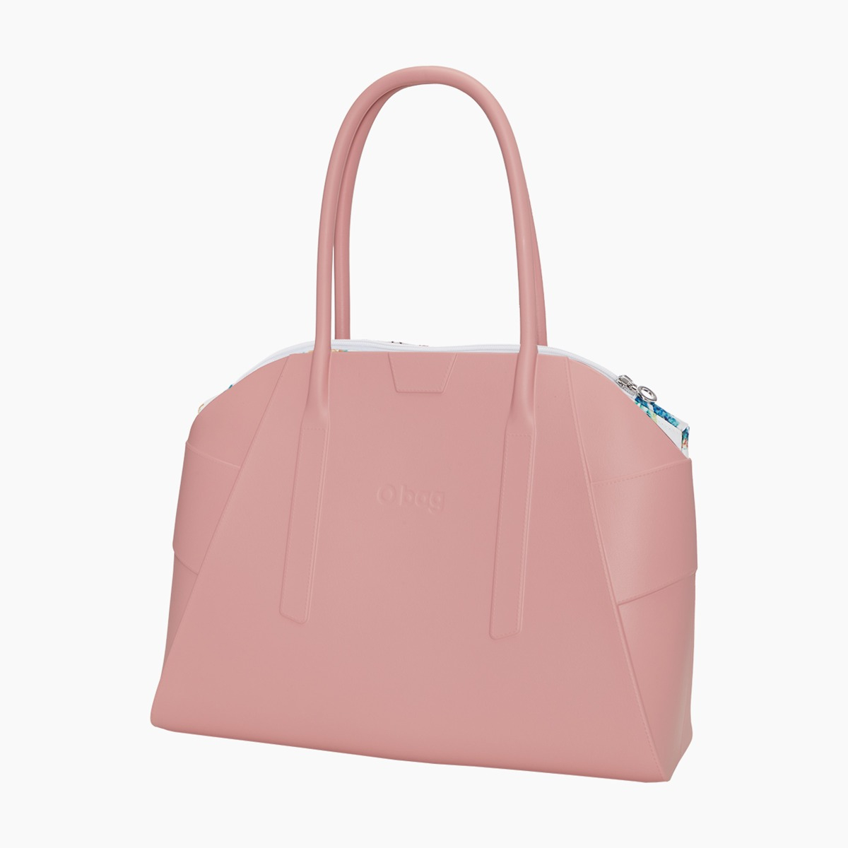 O bag unique blush und Seepferdchen - O bag Official Website