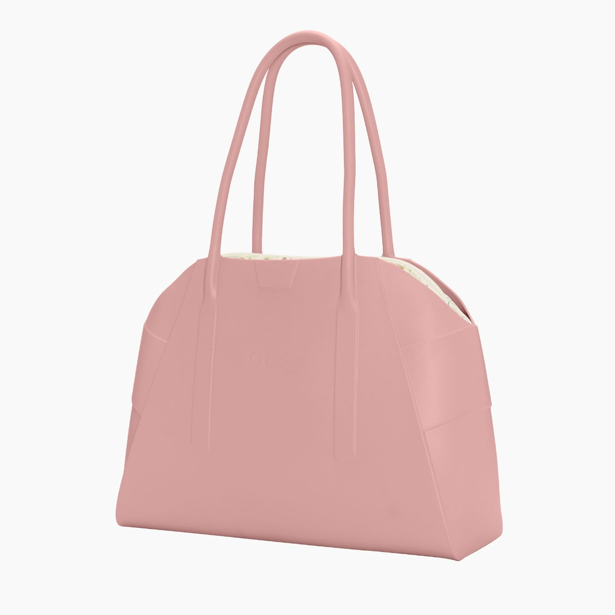 O bag unique blush e wild flowers - O bag Official Website