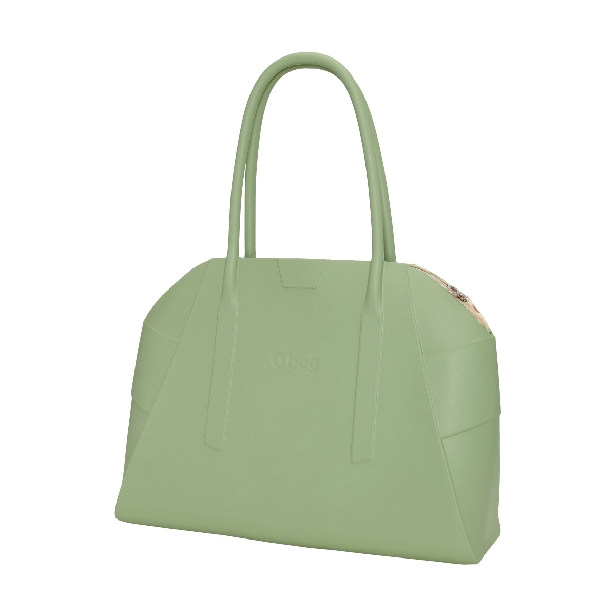 O bag unique matcha e sabbia - O bag Official Website