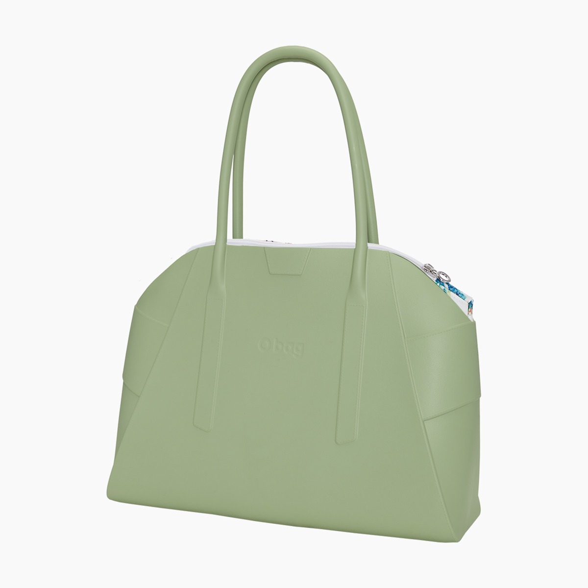 O bag unique matcha und Seepferdchen - O bag Official Website