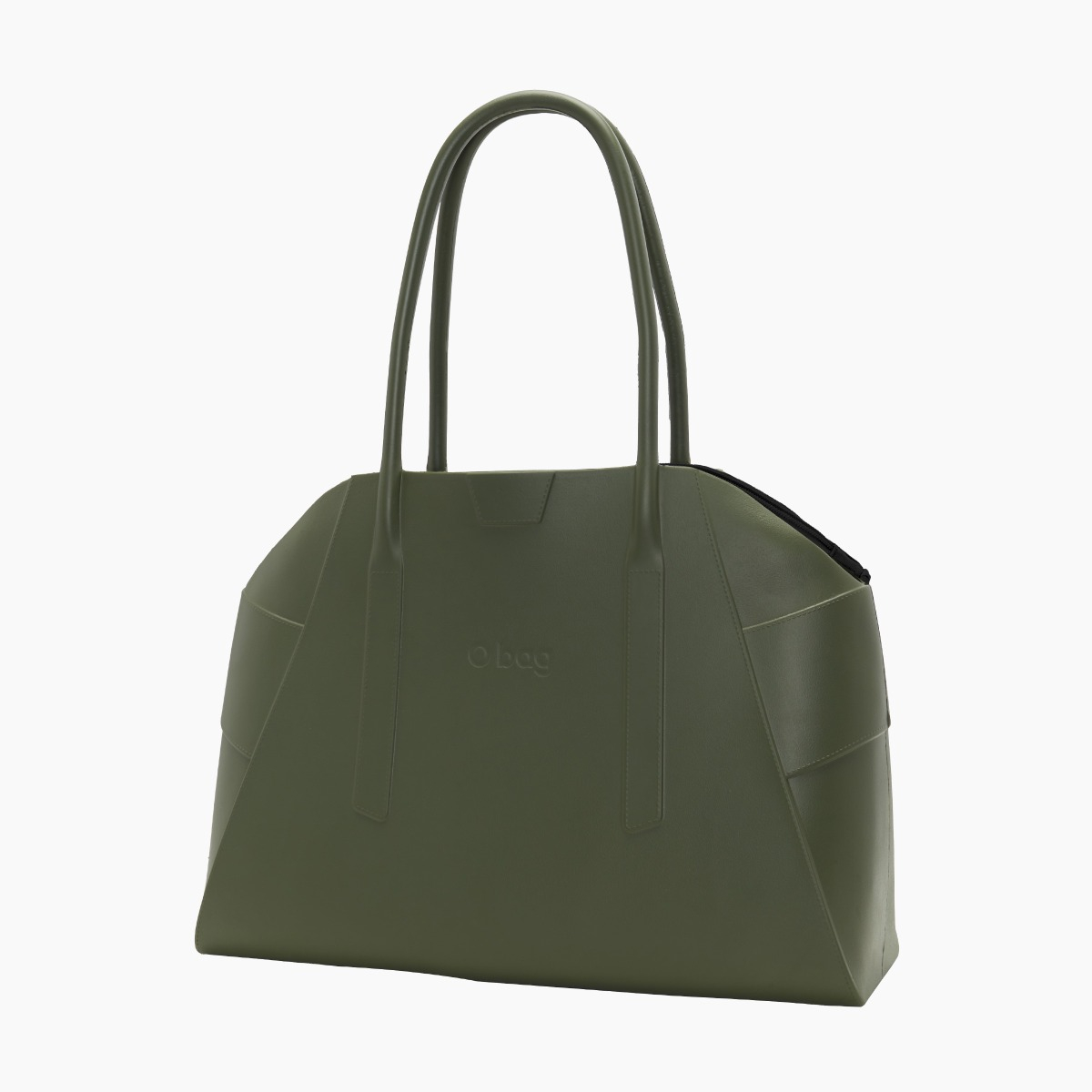 O bag unique militaire et toile noir - O bag Official Website