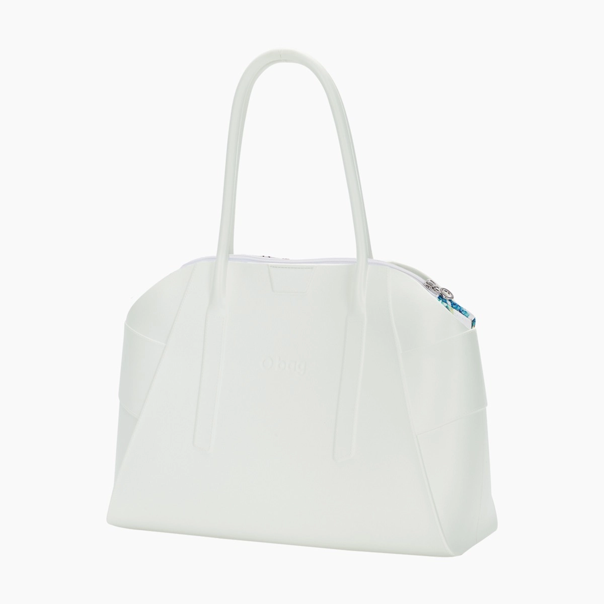 O bag unique milchweiß und Seepferdchen - O bag Official Website