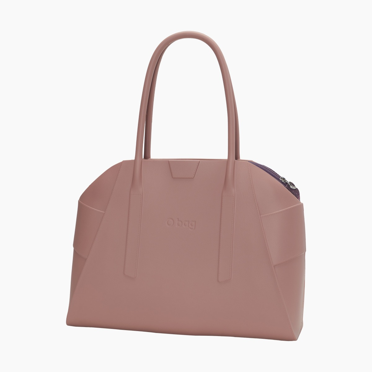 O bag unique old pink e quadro - O bag Official Website