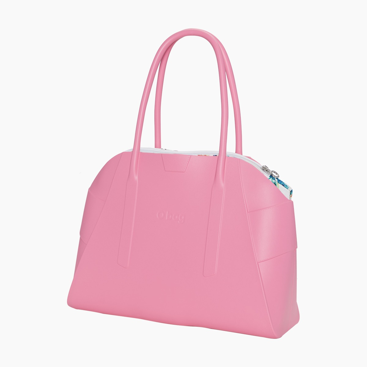 O bag unique schwarz und Seepferdchen - O bag Official Website