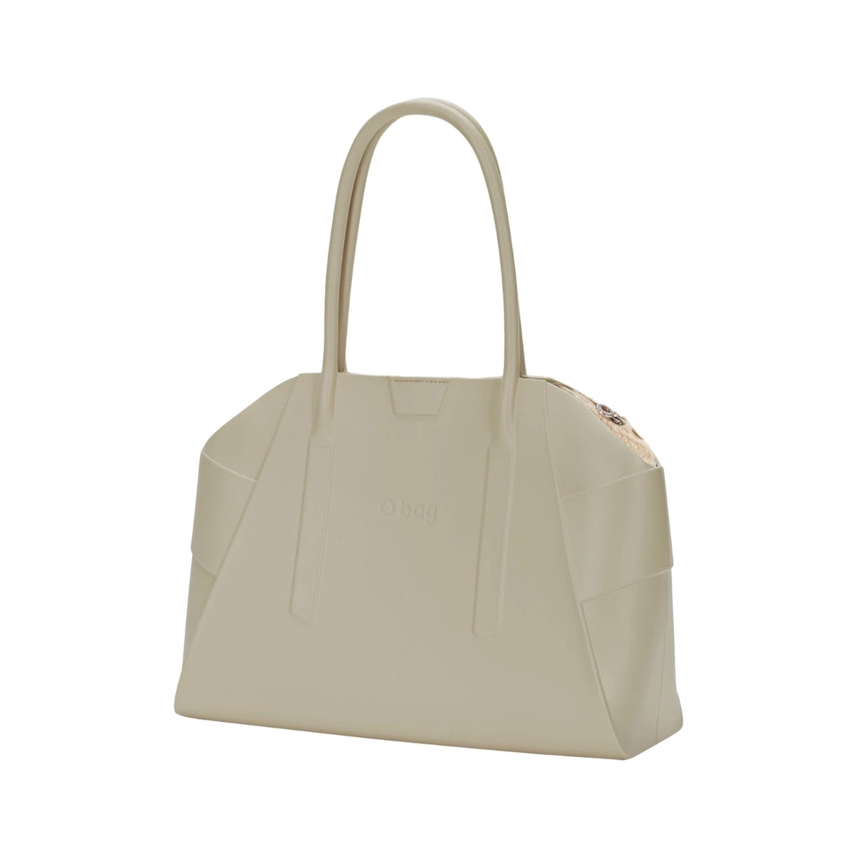O bag unique sabbia - O bag Official Website